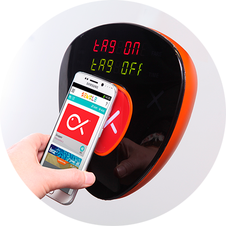 Using Snapper in Semble