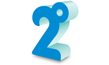 2degrees, Semble's partner